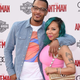 T.I. and Tameka “Tiny” Cottle-Harris
Jason Merritt/Getty Images